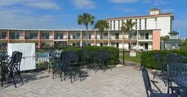 Seahorse Oceanfront Inn | Florida - Jacksonville (ve civarı) - Neptune Beach