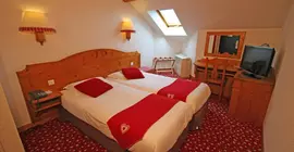 Best Western Auberge de Jons | Auvergne-Rhone-Alpes - Rhone (bölge) - Lyon (ve çevresi) - Jons