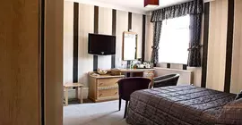 The Grove House Hotel | Merseyside (ilçe) - Liverpool (ve civarı) - Wallasey