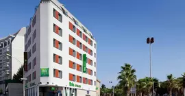 ibis Styles Marseille Timone | Provence - Alpes - Cote d'Azur - Bouches-du-Rhone (bölge) - Marseille (ve civarı) - Marsilya - Saint-Pierre