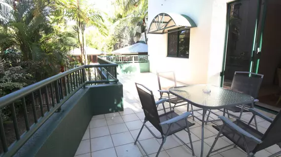 Grosvenor in Cairns | Queensland - Cairns - Cairns (ve civarı) - Cairns North