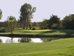 Golf Hotel | Lombardy - Milano (ve civarı) - Lainate