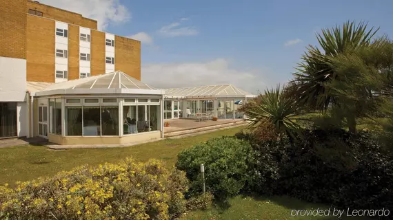 Best Western Aberavon Beach Hotel | Galler - Port Talbot