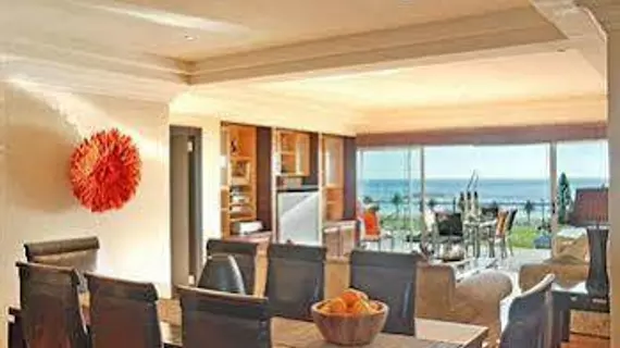 Beachside Villa & Penthouse | West Coast DC - Drakenstein - Cape Town (ve civarı) - Cape Town - Bakoven - Camps Bay