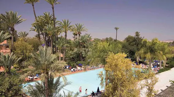 Riu Tikida Garden - All Inclusive | Marakeş (ve civarı) - Marrakech - Ouahat Sidi Brahim - Palmeraie