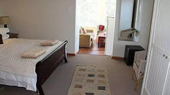 Hillview Self Catering Apartments | Western Cape (il) - Knysna