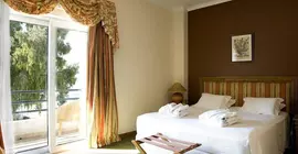 Hotel Al Foz | Alentejo - Setubal (bölge) - Alcochete