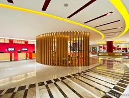 Ibis Navi Mumbai | Maharaştra - Raigad - Bombay (ve civarı) - Navi Bombay