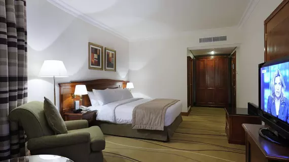 Excelsior Hotel Downtown | Dubai - Deira