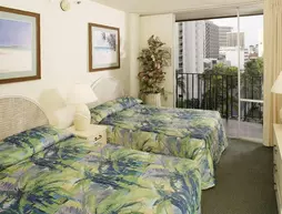 Hokele Suites, a LITE Hotel | Hawaii - Honolulu - Waikiki