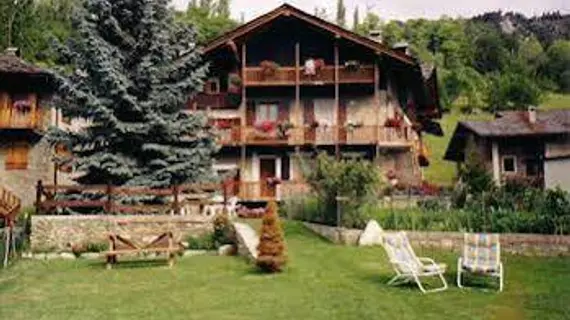 B&B Le Vieux Noyer | Valle d'Aosta - Saint-Pierre