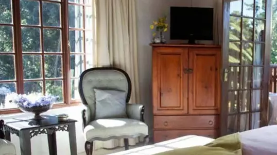 De Molen Guest House | Western Cape (il) - West Coast DC - Drakenstein - Cape Town (ve civarı) - Cape Town - Somerset West