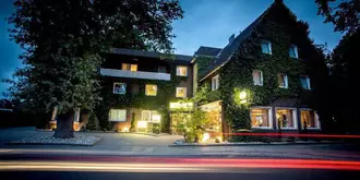 Parkhotel Meppen An der Freilichtbühne