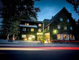 Parkhotel Meppen An der Freilichtbühne | Aşağı Saksonya - Emsland - Meppen