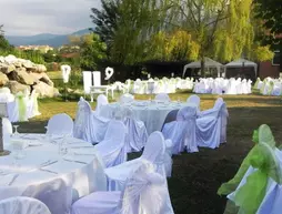 Kartepe Park Otel | Kocaeli - Izmit - Kartepe