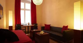 Adele Designhotel | Berlin (ve civarı) - Pankow - Prenzlauer Berg