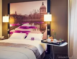 Mercure Toulouse Wilson | Occitanie - Haute-Garonne - Toulouse (ve civarı) - Toulouse - Toulouse   Kent Merkezi