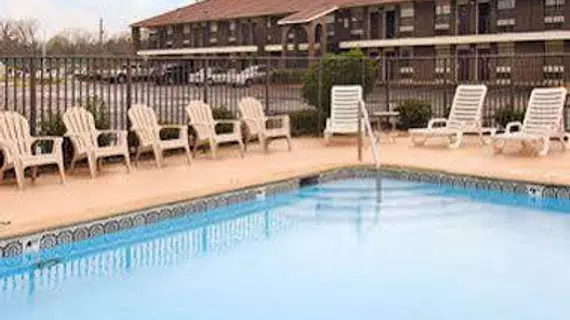 Days Inn Demopolis | Alabama - Demopolis (ve civarı) - Demopolis