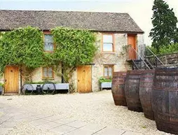 The Red Lion | Wiltshire (kontluk) - Swindon - Cricklade