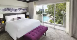 Fairmont Singapore | Singapur - Merkez İş ve Ticaret Bölgesi - Singapur Merkezi