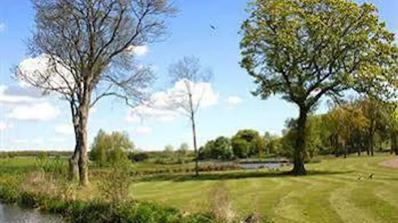 Bridge Cottage | Northamptonshire (kontluk) - Peterborough - Soke of Peterborough