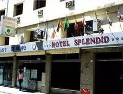 Hotel Splendid | Buenos Aires (ili) - Buenos Aires (ve civarı) - Buenos Aires - Capital Federal District