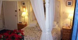 Roseneath Guest House | İskoçya - Scottish Highlands - Oban