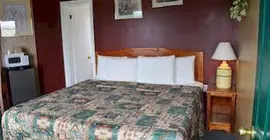 Classic Inn Motel | New Mexico - Alamogordo (ve civarı) - Alamogordo