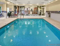 Hilton Garden Inn Danbury | Connecticut - Danbury (ve civarı) - Danbury