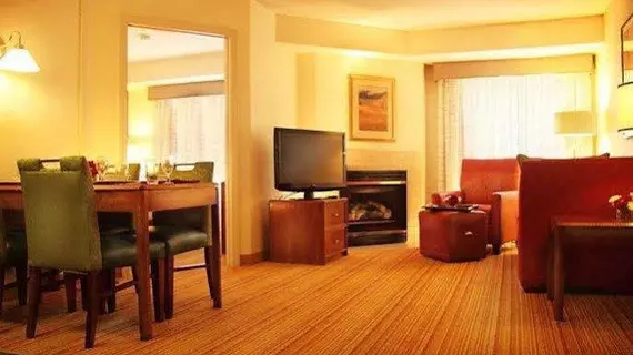 Residence Inn Hanover Lebanon | New Hampshire - Lebanon (ve civarı) - Lebanon