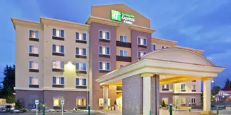 Holiday Inn Express Hotel & Suites Lynnwood