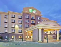 Holiday Inn Express Hotel & Suites Lynnwood | Washington - Seattle (ve dolayları) - Lynnwood