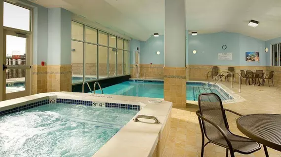 Drury Inn & Suites Brentwood | Missouri - St. Louis (ve civarı) - Brentwood