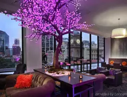 Sofitel Brisbane Grand Central | Queensland - Brisbane (ve civarı) - Brisbane - Brisbane Merkezi İş Bölgesi