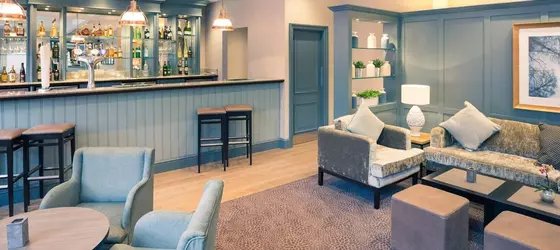 Mercure Box Hill Burford Bridge Hotel | Surrey (kontluk) - Mole Valley - Dorking