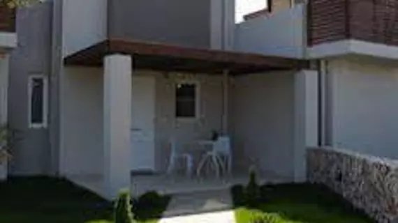 Ossiano Villas | Ege Adaları - Rodos Bölgesel Birimi - Rodos