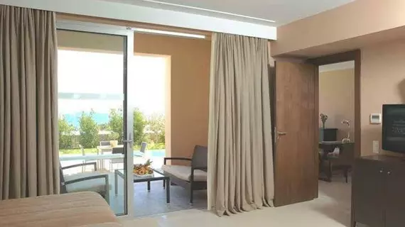 Helona Resort | Ege Adaları - İstanköy