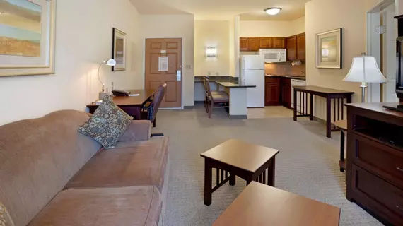 Staybridge Suites Austin Northwest | Teksas - Austin (ve civarı) - Austin