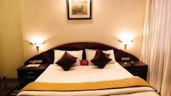 OYO Rooms Pimpri Finolex Chowk | Maharaştra - Pune Bölgesi - Pune