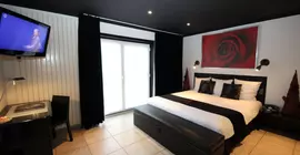 Hotel Astoria Gent | Flaman Bölgesi - Doğu Flanders (il) - Ghent - Maalte - Stationsbuurt Zuid