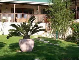 Lavender Hill Guest House | Western Cape (il) - Knysna - Hunter's Home