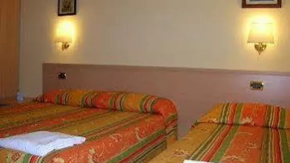 B&B Al Gran Veliero | Lazio - Roma (ve civarı) - Roma Kent Merkezi - Esquilino