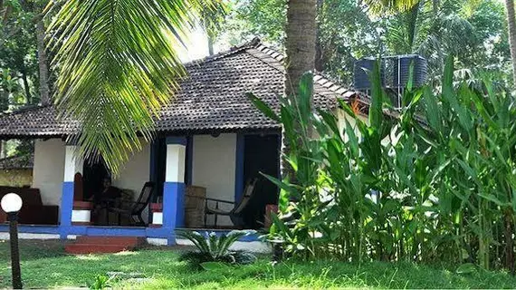 Montego Bay Beach Village | Goa - Kuzey Goa - Morjim