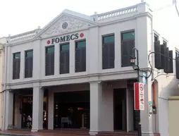 Fomecs Boutique Hotel | Malacca - Malacca - Jonker Walk