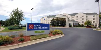 Hilton Garden Inn Conway