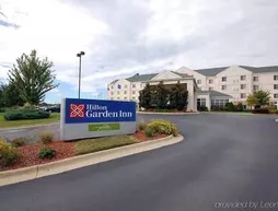 Hilton Garden Inn Conway | Arkansas - Conway