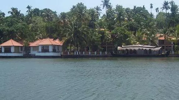 Club Mahindra Ashtamudi | Kerala - Kollam Bölgesi - Karunagappally - Nīndakara