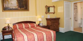 Best Western Swiss Cottage Hotel