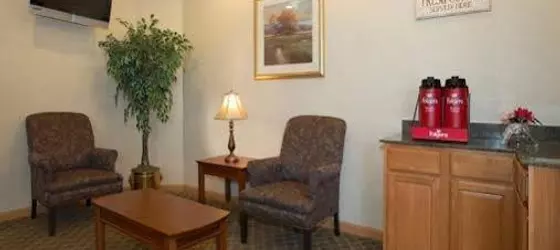 Quality Inn Lawton | Oklahoma - Lawton