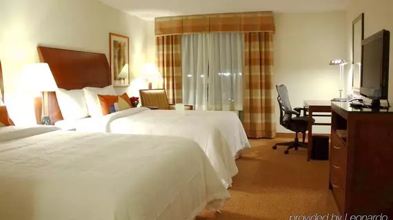 Hilton Garden Inn Myrtle Beach/Coastal Grand Mall | Güney Karolayna - Myrtle Plajı (ve civarı) - Myrtle Beach